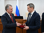 51-я сессия Алтайского краевого Законодательного Собрания